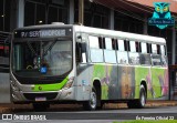 Viação Garcia 81168 na cidade de Londrina, Paraná, Brasil, por Éo Ferreira Oficial 22. Número da foto: #12836479.