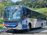 Auto Viação Bragança Metropolitana > Viação Raposo Tavares 12.2533 na cidade de Cotia, São Paulo, Brasil, por Matheus Neri dos Santos. Número da foto: #12834748.