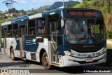 Bettania Ônibus 31164 na cidade de Belo Horizonte, Minas Gerais, Brasil, por J. Alexandre Machado. Número da foto: #12836204.