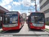Himalaia Transportes > Ambiental Transportes Urbanos 4 1901 na cidade de São Paulo, São Paulo, Brasil, por Lucas Mendes. Número da foto: #12835415.