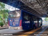 Next Mobilidade - ABC Sistema de Transporte 80.935 na cidade de Santo André, São Paulo, Brasil, por Edinilson Henrique Ferreira. Número da foto: #12835880.