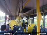 Transcorp 5503 na cidade de Ribeirão Preto, São Paulo, Brasil, por Jonas Miranda. Número da foto: #:id.