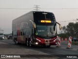 WG Turismo 8500 na cidade de Itaboraí, Rio de Janeiro, Brasil, por Rafael Lima. Número da foto: #12835958.