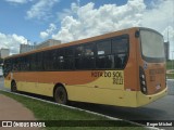 Rota do Sol Turismo 281113 na cidade de Brasília, Distrito Federal, Brasil, por Roger Michel. Número da foto: #:id.