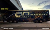 Expresso Nordeste 6000 na cidade de Goiânia, Goiás, Brasil, por Carlos Júnior. Número da foto: #12835786.