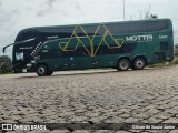 Viação Motta 24001 na cidade de Americana, São Paulo, Brasil, por Gilson de Souza Junior. Número da foto: #12835683.