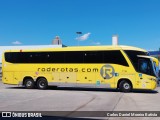 RodeRotas - Rotas de Viação do Triângulo 7716 na cidade de Goiânia, Goiás, Brasil, por Carlos Daniel Moreira Batista. Número da foto: #:id.