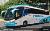 Emtram 5470 na cidade de Salvador, Bahia, Brasil, por Ônibus Ssa. Número da foto: #12834581.