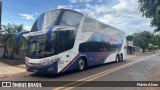 Ativa Turismo e Transporte 5000 na cidade de Lagoa Santa, Goiás, Brasil, por Flávio Alves. Número da foto: #:id.