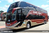 Santa Maria Fretamento e Turismo > Transportes Santa Maria(SP) 3000 na cidade de Barueri, São Paulo, Brasil, por Luan Lenon. Número da foto: #12834428.