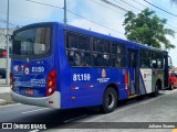Next Mobilidade - ABC Sistema de Transporte 81.159 na cidade de Santo André, São Paulo, Brasil, por Juliano Soares. Número da foto: #12834597.