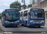 Autoviária Paraense AV-99204 na cidade de Belém, Pará, Brasil, por Juan Silva. Número da foto: #:id.