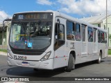 SPE VIA MOBILIDADE S/A PL306 na cidade de Curitiba, Paraná, Brasil, por Marco Aurélio Batista e Silva. Número da foto: #12836728.