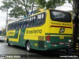 Expresso Brasileiro 125 na cidade de São Paulo, São Paulo, Brasil, por Leonardo Araújo Silva. Número da foto: #12836165.