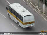 Ônibus Particulares E-446 na cidade de Jacareí, São Paulo, Brasil, por Rogerio Marques. Número da foto: #12836340.