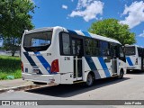 Cooper G4 2786 na cidade de Guarulhos, São Paulo, Brasil, por João Pedro. Número da foto: #:id.