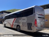 Paraibuna Transportes 22012 na cidade de Alto Jequitibá, Minas Gerais, Brasil, por Paulo Eller. Número da foto: #12834639.