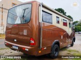 Motorhomes 5C28 na cidade de Curitiba, Paraná, Brasil, por Ricardo Fontes Moro. Número da foto: #12835368.