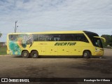 Eucatur - Empresa União Cascavel de Transportes e Turismo 5013 na cidade de Vilhena, Rondônia, Brasil, por Busologia Em Vilhena. Número da foto: #12835647.