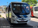 Cooper G4 2785 na cidade de Guarulhos, São Paulo, Brasil, por João Pedro. Número da foto: #:id.