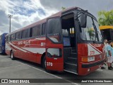 Braga Turismo 370 na cidade de Barueri, São Paulo, Brasil, por José Vitor Oliveira Soares. Número da foto: #12835314.