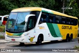 Empresa Gontijo de Transportes 18175 na cidade de Salvador, Bahia, Brasil, por Felipe Pessoa de Albuquerque. Número da foto: #12836376.