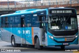 Expresso Rio de Janeiro RJ 142.025 na cidade de Nova Iguaçu, Rio de Janeiro, Brasil, por André Almeida. Número da foto: #12834594.
