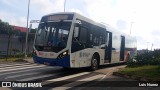 BR7 Mobilidade 2201 na cidade de São Bernardo do Campo, São Paulo, Brasil, por Luis Nunez. Número da foto: #12836210.
