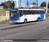Viação São Pedro 0316005 na cidade de Manaus, Amazonas, Brasil, por Bus de Manaus AM. Número da foto: #:id.