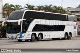 Auto Viação Catarinense 321302 na cidade de Rio de Janeiro, Rio de Janeiro, Brasil, por Lucas Oliveira. Número da foto: #12835055.