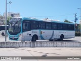 Viação Santa Cecília 36505 na cidade de Fortaleza, Ceará, Brasil, por Lucas Caetano. Número da foto: #12835312.