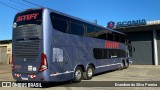 Bitur Transporte Coletivo e Turismo 9002 na cidade de União da Vitória, Paraná, Brasil, por Evandner da Silva Pereira. Número da foto: #12834812.