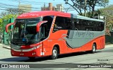 Empresa de Ônibus Pássaro Marron 5953 na cidade de São Paulo, São Paulo, Brasil, por Moaccir  Francisco Barboza. Número da foto: #:id.