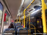 Next Mobilidade - ABC Sistema de Transporte 80.935 na cidade de Santo André, São Paulo, Brasil, por Edinilson Henrique Ferreira. Número da foto: #12835884.