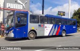 Next Mobilidade - ABC Sistema de Transporte 80.901 na cidade de São Bernardo do Campo, São Paulo, Brasil, por Marcos Souza De Oliveira. Número da foto: #12836393.