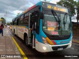 Ximex S.A. - Línea 44 2026 na cidade de Asunción, Paraguai, por Eduardo Dodero. Número da foto: #:id.