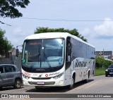 Rimatur Transportes 3921 na cidade de Curitiba, Paraná, Brasil, por BUSOLOGIA ACS Caetano. Número da foto: #:id.