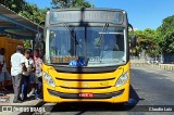 Real Auto Ônibus A41379 na cidade de Rio de Janeiro, Rio de Janeiro, Brasil, por Claudio Luiz. Número da foto: #12836022.