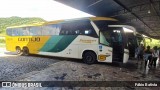 Empresa Gontijo de Transportes 19375 na cidade de Leopoldina, Minas Gerais, Brasil, por Fábio Batista. Número da foto: #12835391.
