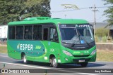 Vesper Transportes 1836 na cidade de Limeira, São Paulo, Brasil, por Jacy Emiliano. Número da foto: #:id.