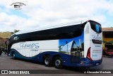 Ramos Turismo 4900 na cidade de Itabirito, Minas Gerais, Brasil, por J. Alexandre Machado. Número da foto: #12836169.