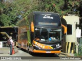 Empresa de Transporte Coletivo Trans Acreana 812 na cidade de São Paulo, São Paulo, Brasil, por Douglas Célio Brandao. Número da foto: #12836405.