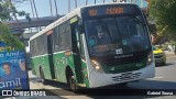 Viação VG B31055 na cidade de Rio de Janeiro, Rio de Janeiro, Brasil, por Gabriel Sousa. Número da foto: #:id.