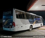 Francovig Transportes Coletivos 7307 na cidade de Registro, São Paulo, Brasil, por Andre Santos de Moraes. Número da foto: #12835855.