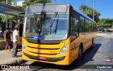 Real Auto Ônibus A41379 na cidade de Rio de Janeiro, Rio de Janeiro, Brasil, por Claudio Luiz. Número da foto: #12836026.
