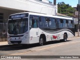 Trectur 1802 na cidade de Três Corações, Minas Gerais, Brasil, por Fábio Mateus Tibúrcio. Número da foto: #:id.