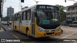 Empresa de Transportes Nova Marambaia AT-351 na cidade de Belém, Pará, Brasil, por Adriano Castro. Número da foto: #:id.