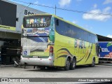 Brasil Turismo e Fretamento 8261 na cidade de Macaíba, Rio Grande do Norte, Brasil, por Alison Diego Dias da Silva. Número da foto: #12835630.