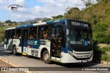 Transcbel 31207 na cidade de Belo Horizonte, Minas Gerais, Brasil, por J. Alexandre Machado. Número da foto: #12836212.