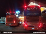 EVT Transportes 1180 na cidade de Oliveira, Minas Gerais, Brasil, por Helder Fernandes da Silva. Número da foto: #12835057.